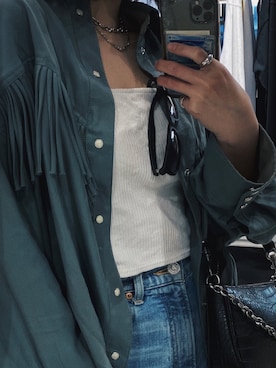 MINAMIさんのコーディネート