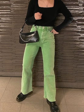 MINAMIさんのコーディネート