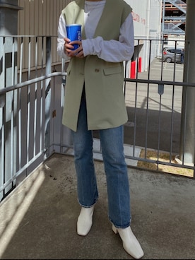 MINAMIさんのコーディネート