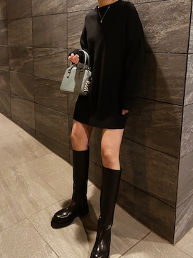 MINAMIさんのコーディネート