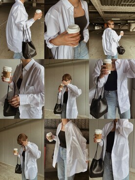 MINAMIさんのコーディネート