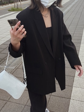 MINAMIさんのコーディネート