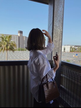 MINAMIさんのコーディネート