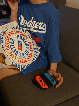 MINAMIさんのコーディネート