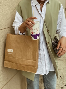 MINAMIさんのコーディネート