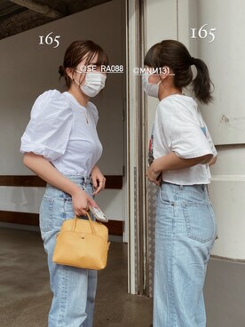 MINAMIさんのコーディネート