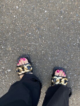 MINAMIさんのコーディネート