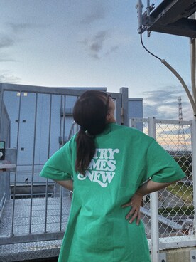 MINAMIさんのコーディネート