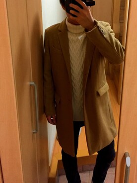 おにぎり大将さんのコーディネート