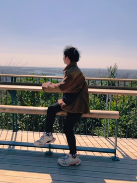 しんいちろうさんのコーディネート