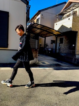 しんいちろうさんのコーディネート