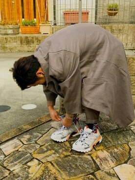 しんいちろうさんのコーディネート