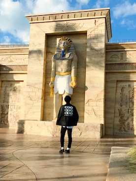 しんいちろうさんのコーディネート