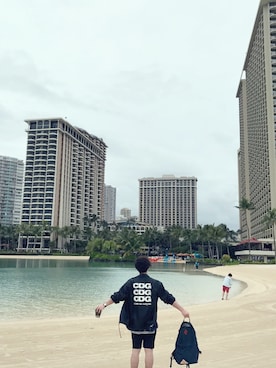 しんいちろうさんのコーディネート