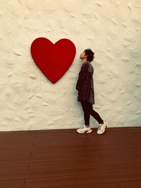 しんいちろうさんのコーディネート