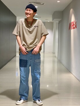 RYUKIさんのコーディネート