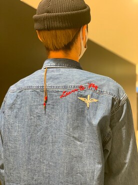 RYUKIさんのコーディネート