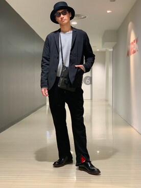 RYUKIさんのコーディネート