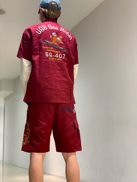 RYUKIさんのコーディネート