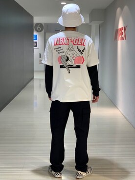 RYUKIさんのコーディネート