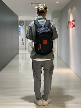 RYUKIさんのコーディネート