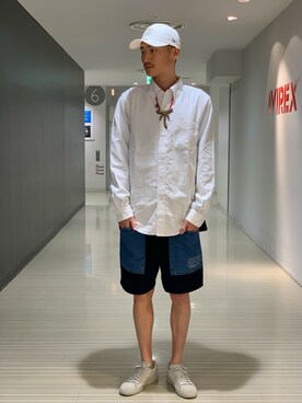 RYUKIさんのコーディネート