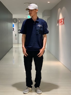 RYUKIさんのコーディネート