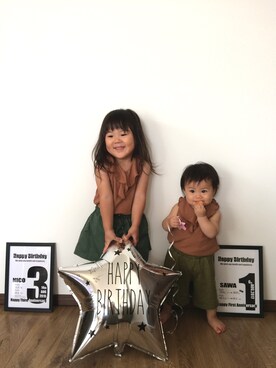 n25n38さんのコーディネート