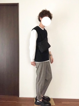 Kochikiさんのコーディネート