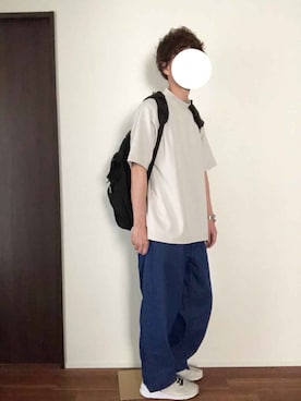 Kochikiさんのコーディネート