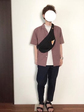 Kochikiさんのコーディネート