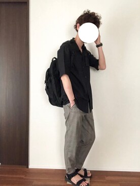 Kochikiさんのコーディネート