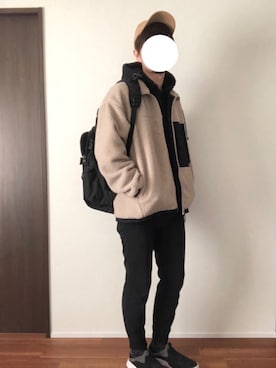 Kochikiさんのコーディネート