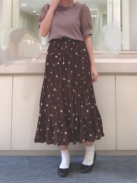 K Y O K Oさんのコーディネート