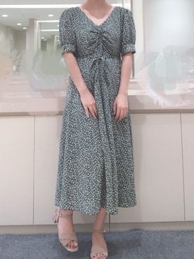 K Y O K Oさんのコーディネート