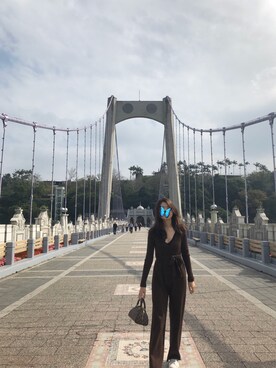 慊莫QMさんのコーディネート