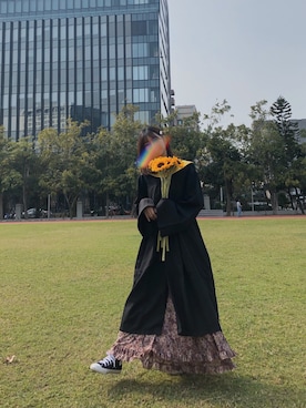 慊莫QMさんのコーディネート