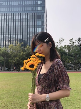 慊莫QMさんのコーディネート