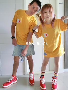 櫻桃子さんのコーディネート