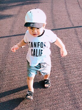 yyuuさんのコーディネート