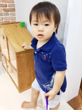 yyuuさんのコーディネート