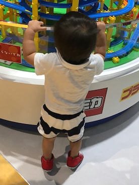 yyuuさんのコーディネート