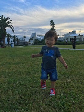 yyuuさんのコーディネート