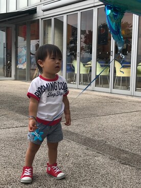 yyuuさんのコーディネート