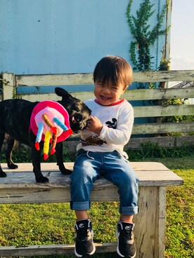 yyuuさんのコーディネート