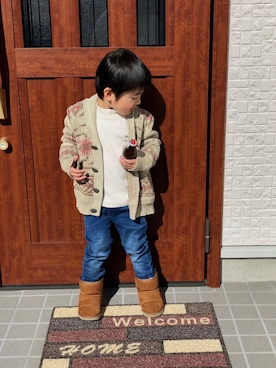 tomoringo さんのコーディネート