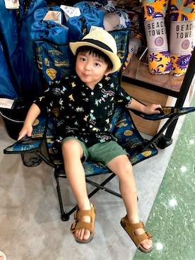 tomoringo さんのコーディネート