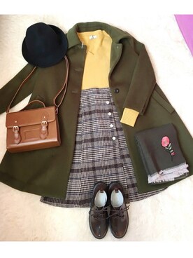 小骄傲傲娇娇娇さんのコーディネート