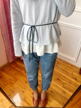 小骄傲傲娇娇娇さんのコーディネート