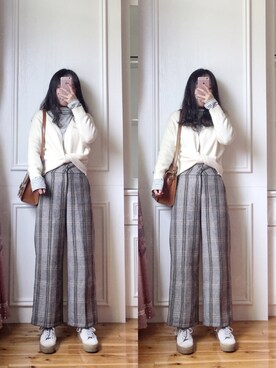 小骄傲傲娇娇娇さんのコーディネート